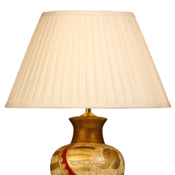 Table & Floor Lamp Shades You'll Love | Wayfair.co.uk